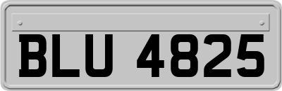 BLU4825