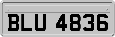 BLU4836