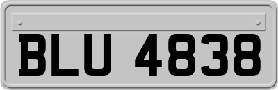 BLU4838