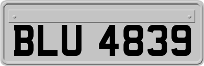 BLU4839