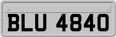 BLU4840