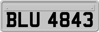 BLU4843