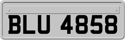 BLU4858