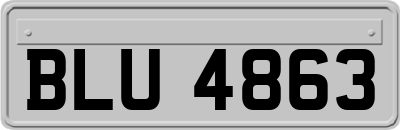 BLU4863
