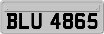 BLU4865