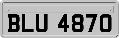 BLU4870
