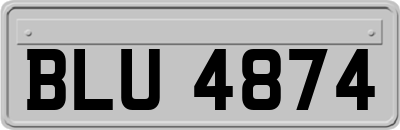 BLU4874