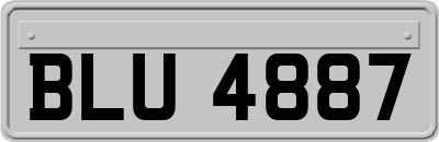 BLU4887