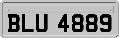 BLU4889