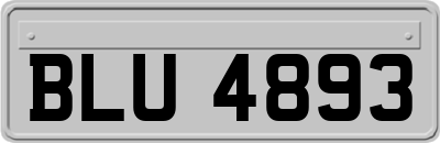 BLU4893