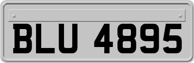 BLU4895