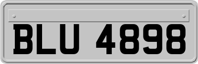 BLU4898