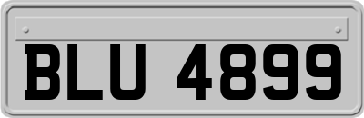 BLU4899