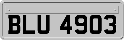 BLU4903