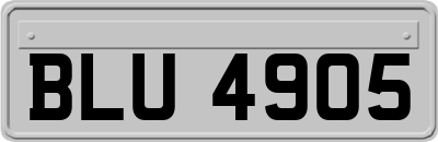 BLU4905