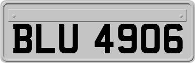 BLU4906