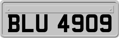 BLU4909