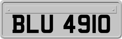 BLU4910