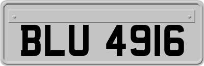 BLU4916