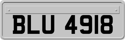 BLU4918
