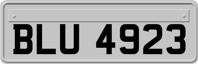 BLU4923