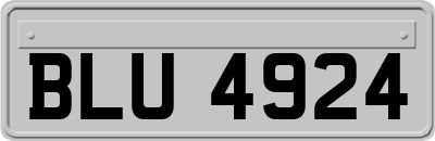 BLU4924