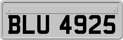 BLU4925