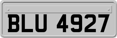 BLU4927