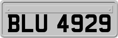 BLU4929