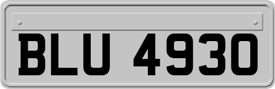 BLU4930