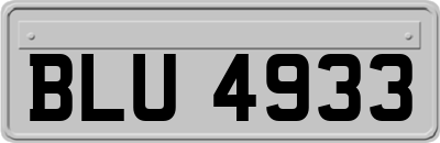 BLU4933