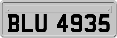 BLU4935