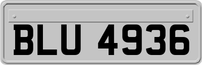 BLU4936