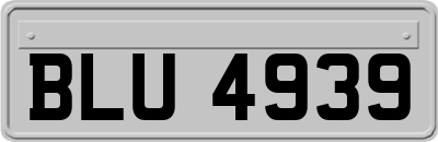 BLU4939