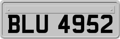 BLU4952