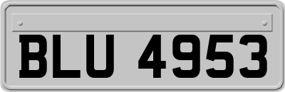 BLU4953