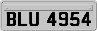 BLU4954