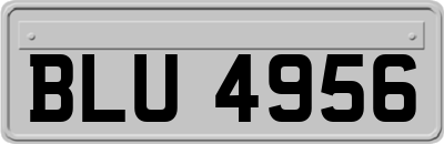 BLU4956