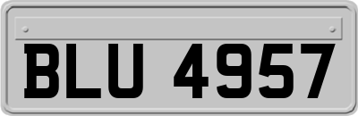BLU4957
