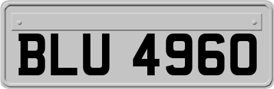 BLU4960