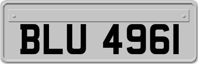 BLU4961