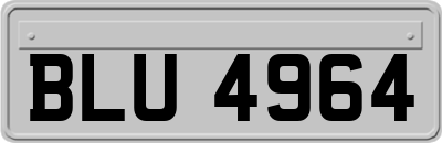 BLU4964