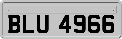 BLU4966