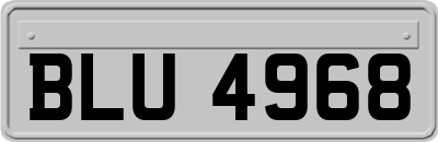 BLU4968