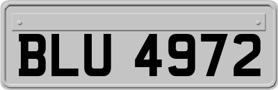 BLU4972