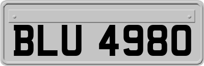 BLU4980