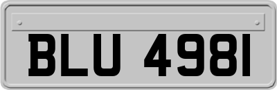 BLU4981