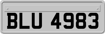 BLU4983