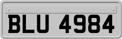 BLU4984