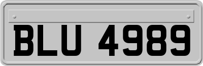 BLU4989